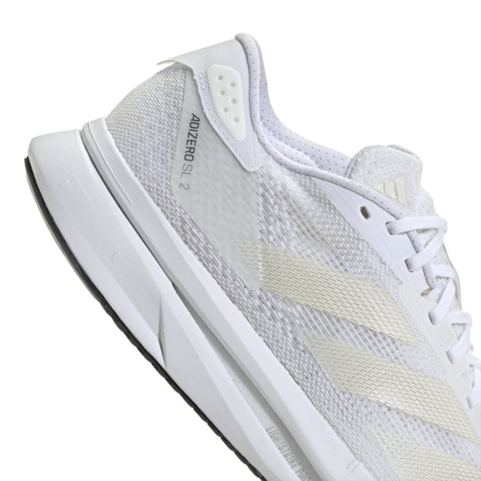adidas Dame Løbesko Adizero SL2 Hvid