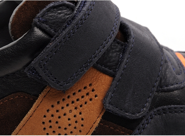 Bopy basses enfant varsovel bleu