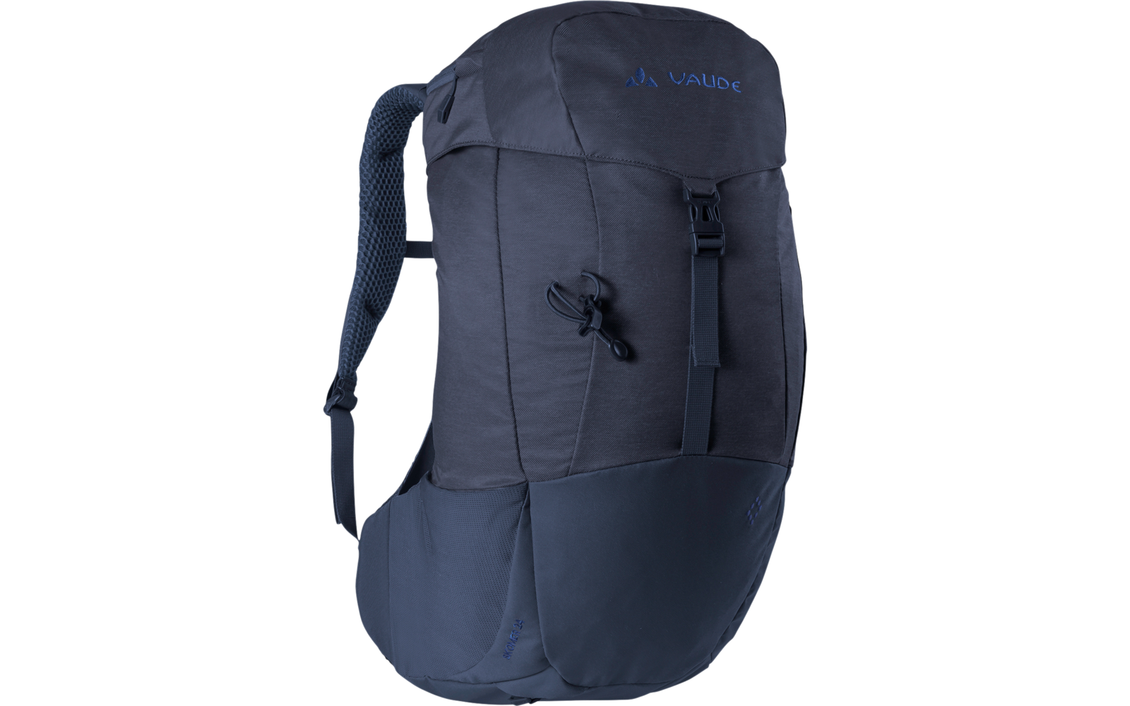 Vaude Womens Skomer 24 Wanderrucksack Damen 24 Liter orange