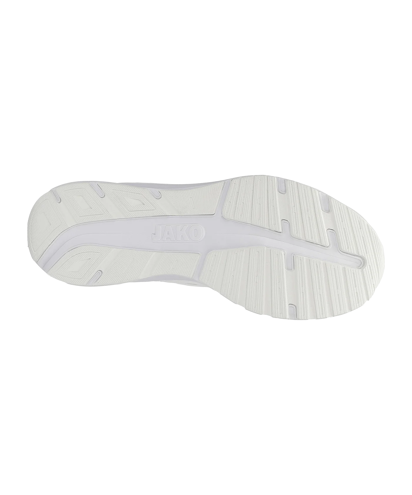 JAKO Premium Run II Laufschuh Weiss F000