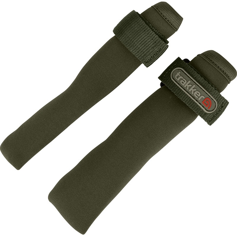 Protége Canne Trakker Nxg Neoprene Tip And Butt Protectors