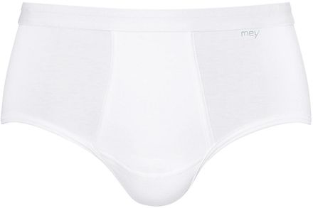 Mey Noblesse Slip Boxershort Wit 2813 kopen