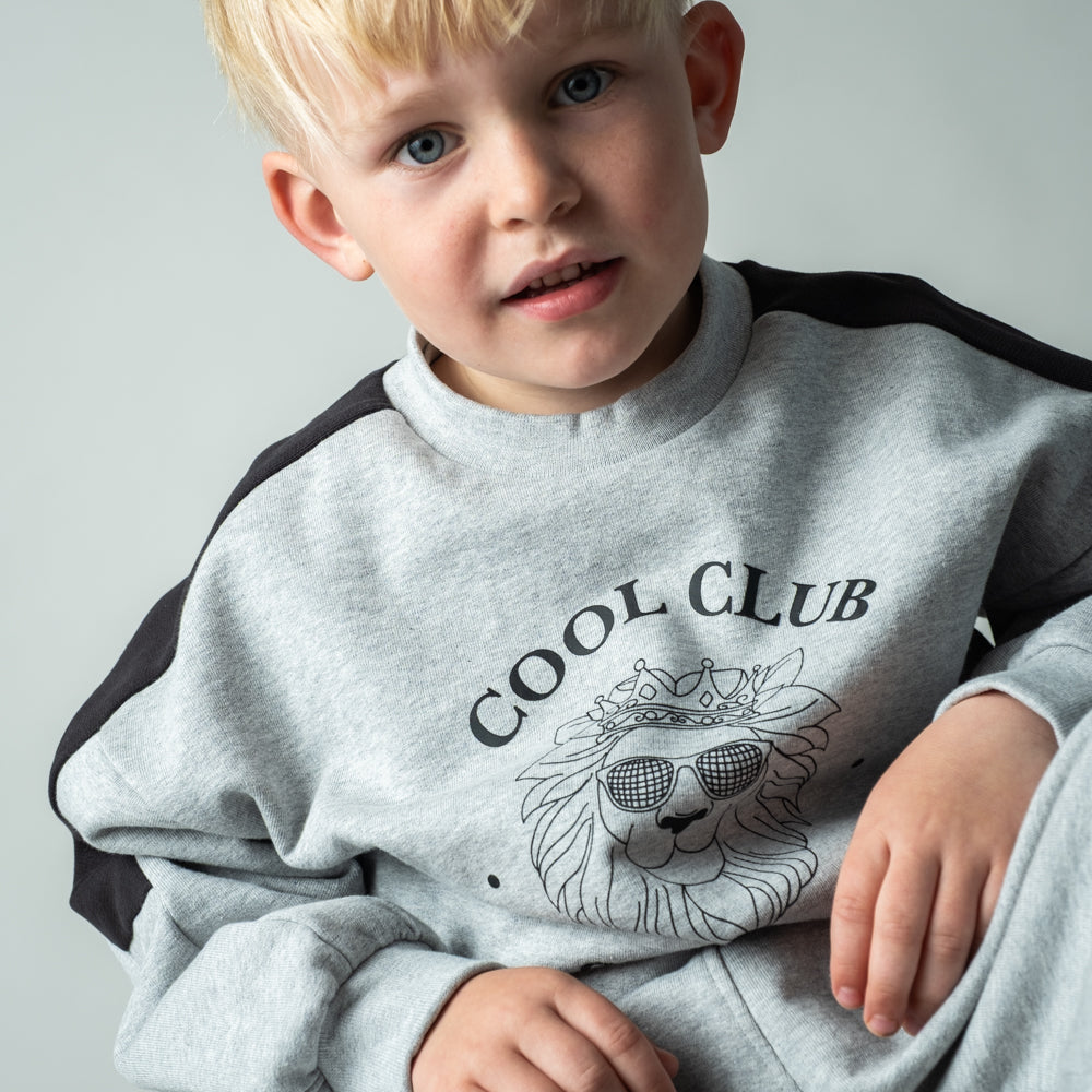 That's Mine Sweatshirt Alexander