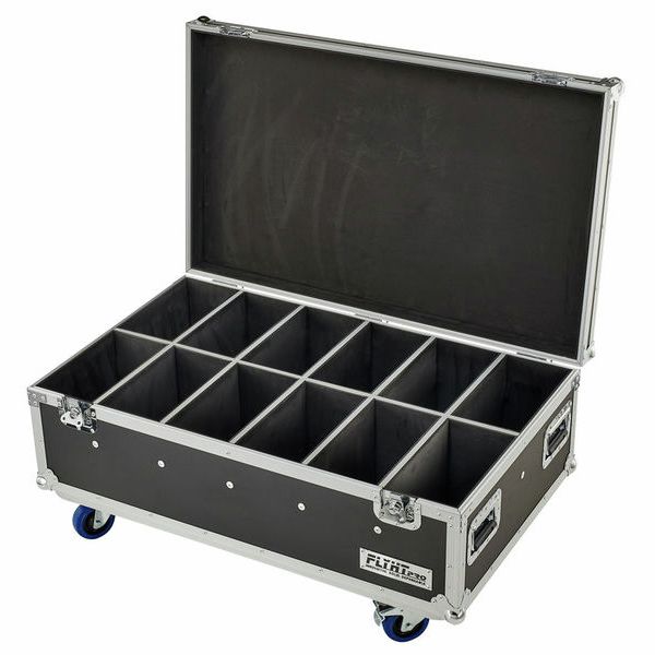 Flyht Pro Case for 12x LED Typhoon