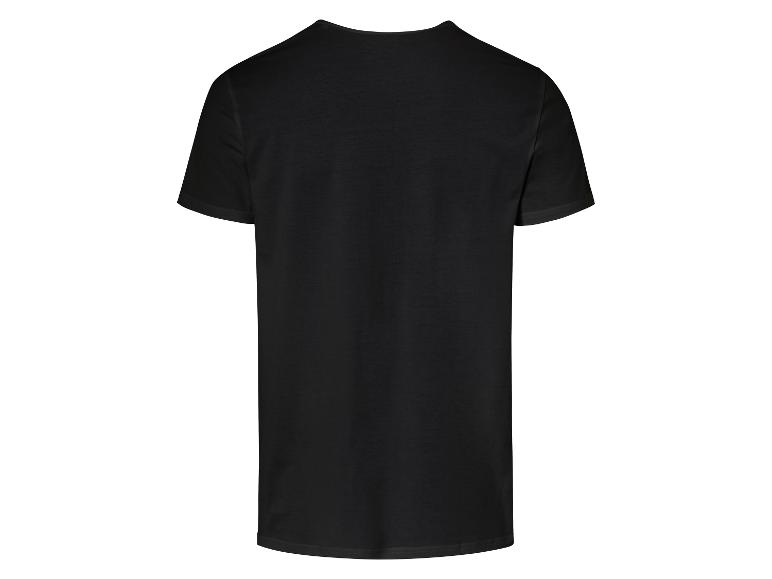 3 heren T-shirts