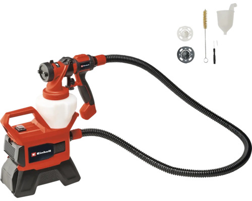 Einhell accu verfspuit TE-SY 18/90