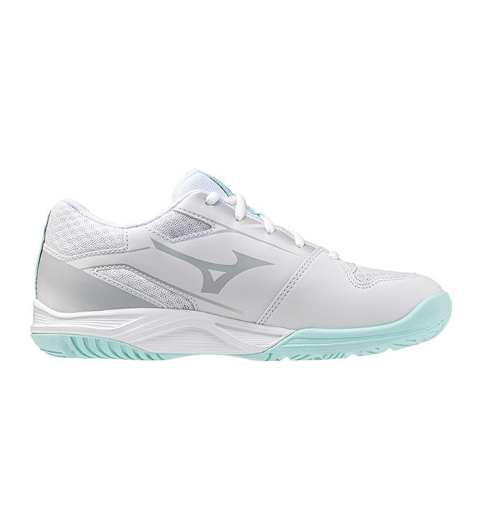 Mizuno STEALTH STAR 3 Jr. X1GC2507 White-Blue-Tint