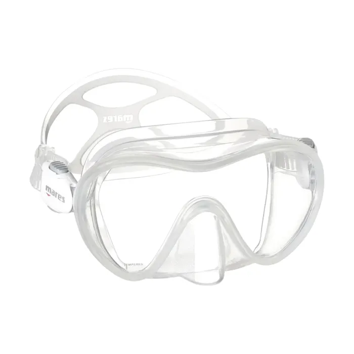 Mares Tropical Snorkelmasker Senior