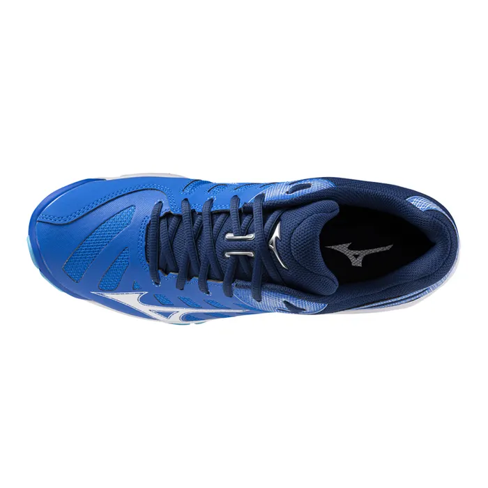Mizuno Wave Voltage 2 Indoorschoenen Heren