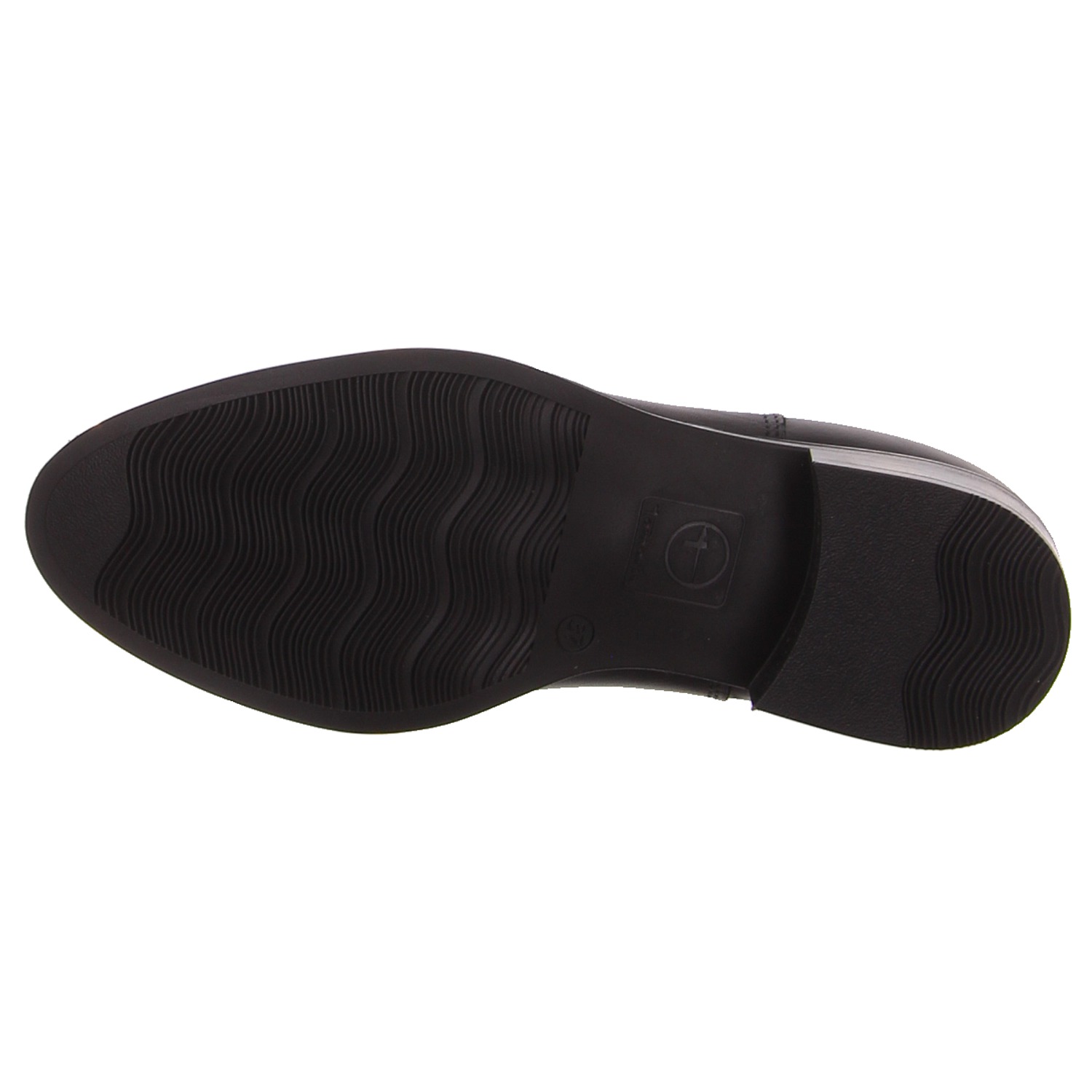 Tamaris Chelsea Boots schwarz schwarz