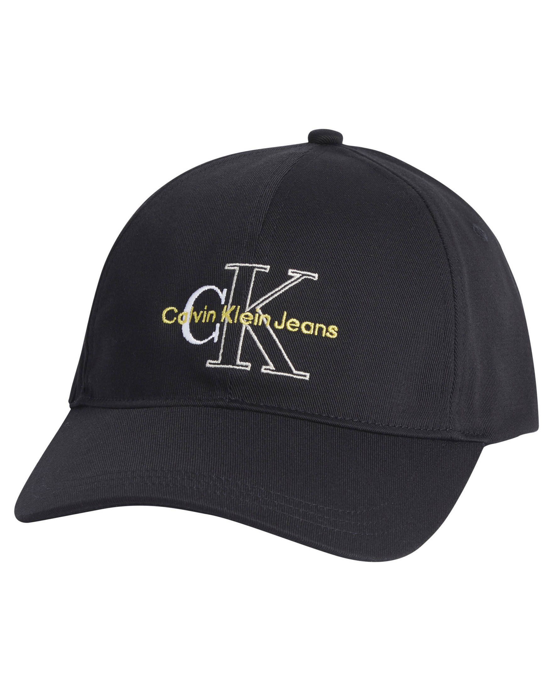 CALVIN KLEIN JEANS| Herren Schildmütze TWO TONE CAP