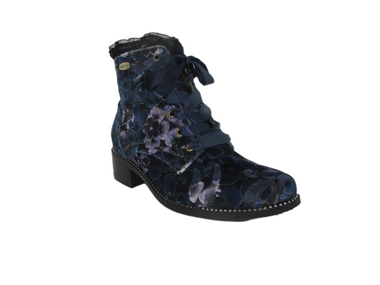 Laura Vita Emcmao 45 Indigo