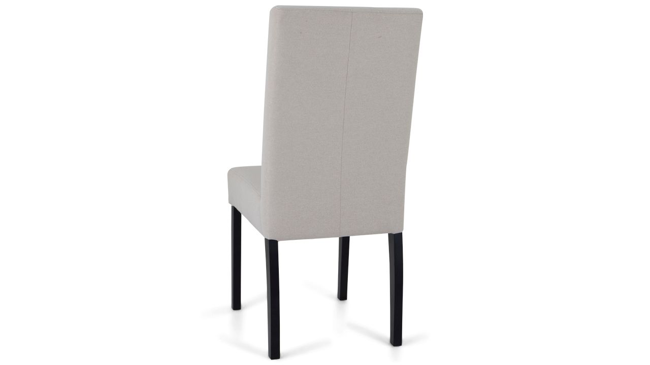 Eettafelstoel Ke B42 x D63 x H97 cm
