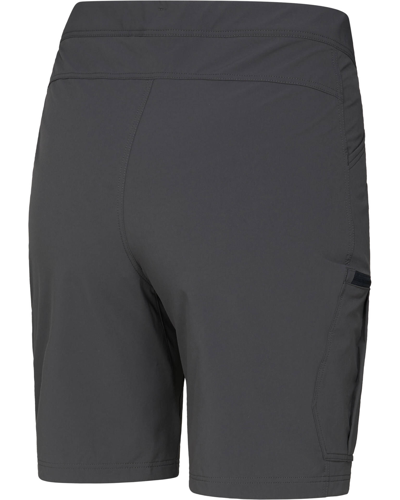 Haglöfs| Damen kurze Wanderhose Lizard Shorts