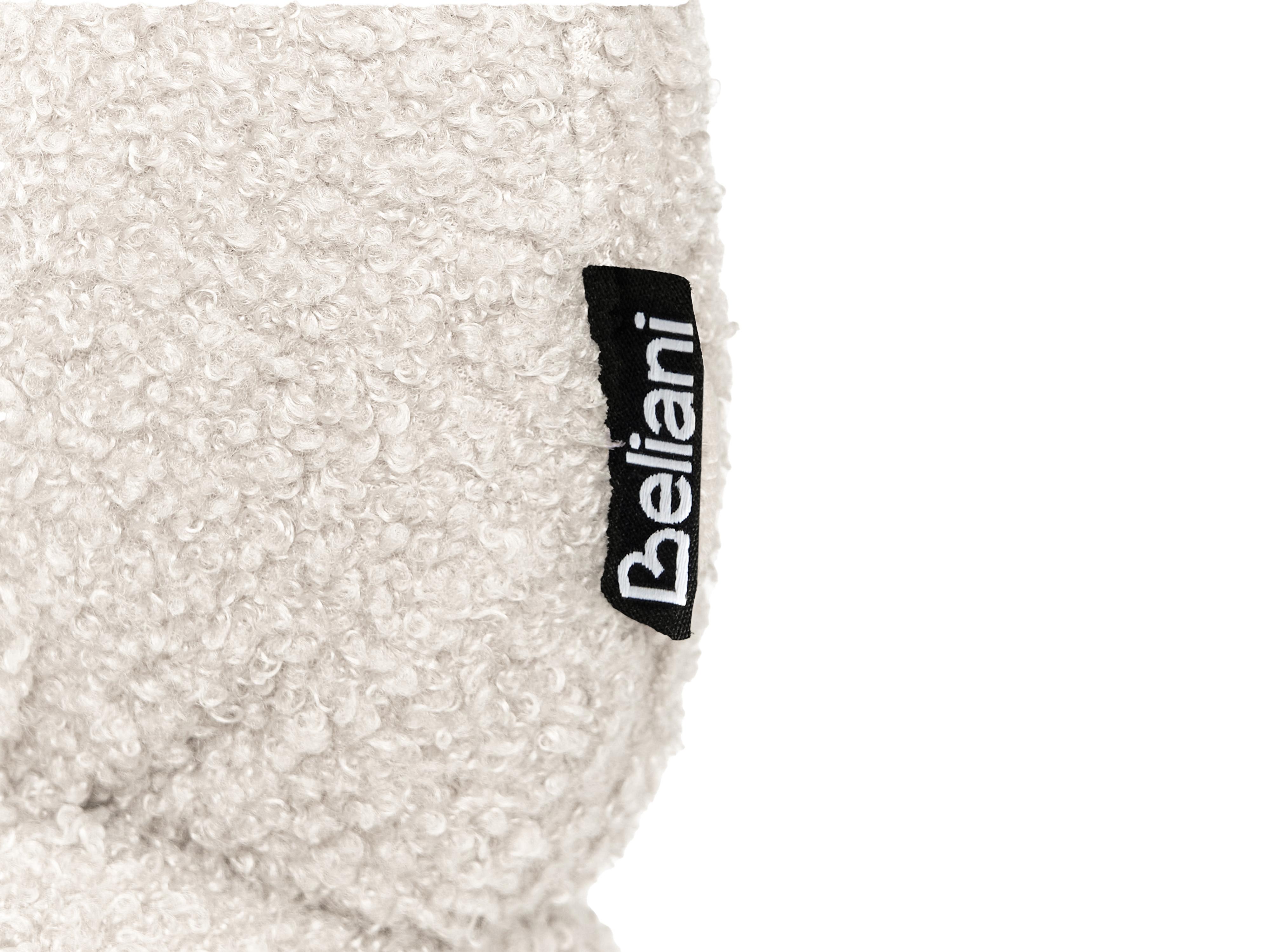 Kinderbank OTTAL Bouclé Beige