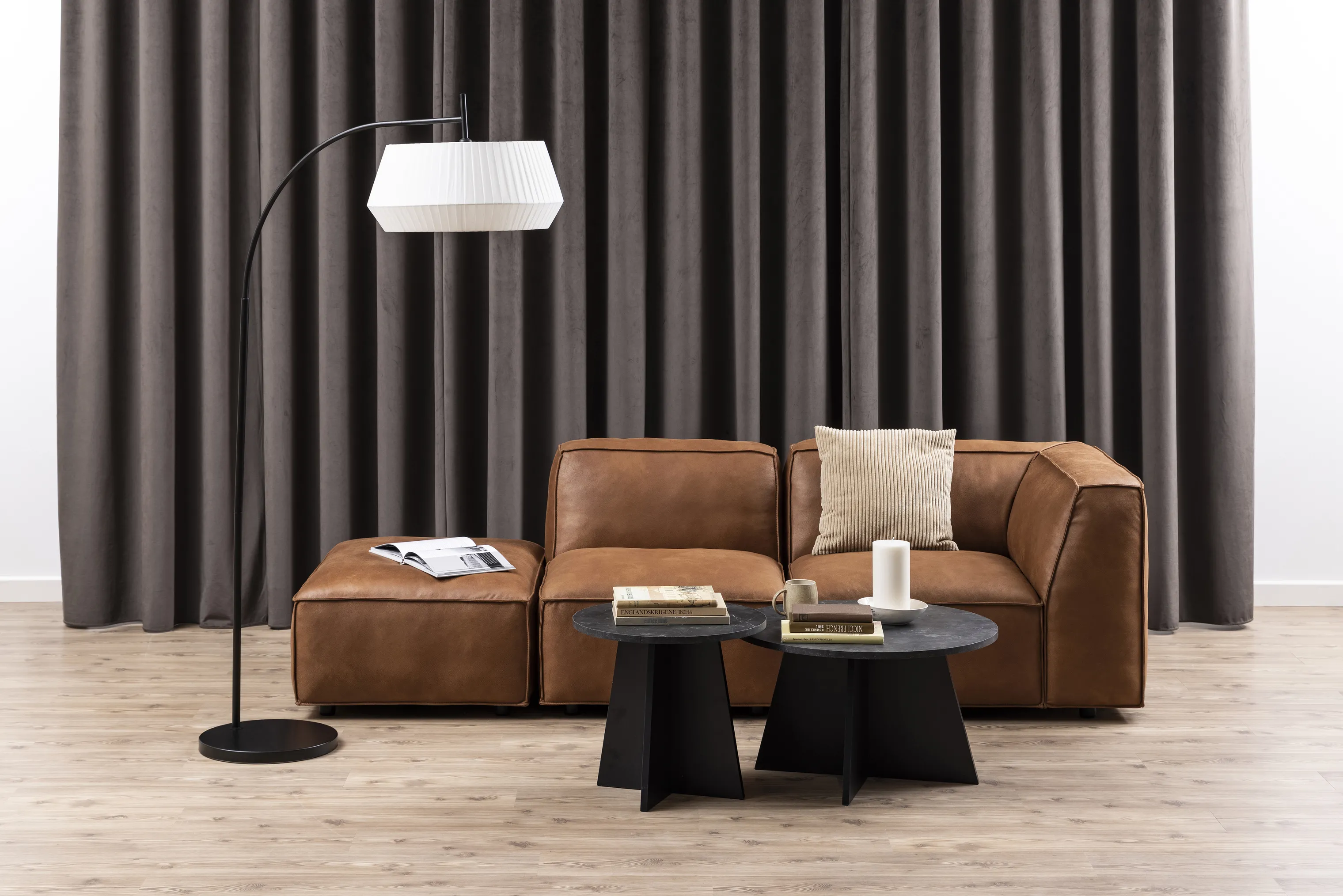 CASA Living Axis Sofabord