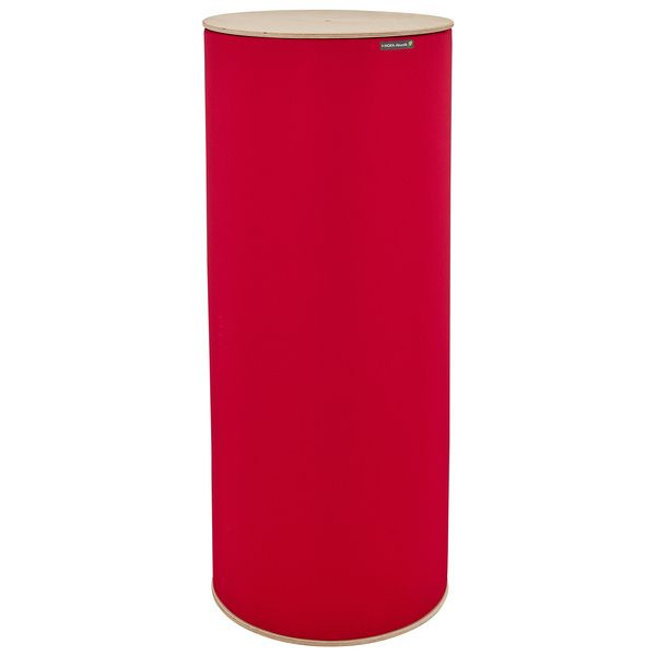 Hofa Basstrap V2 Bordeaux