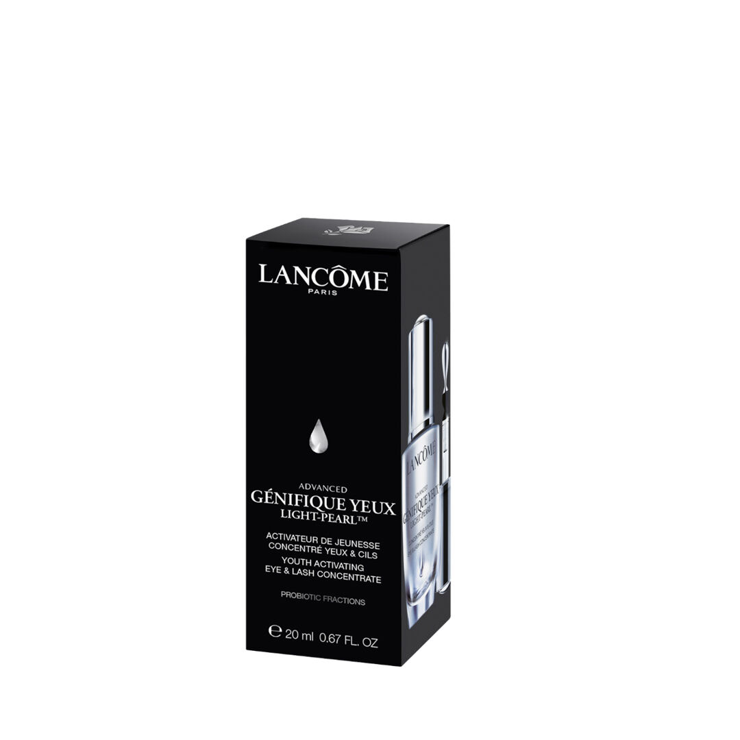 Lancôme Advanced Génifique Light Pearl Olhos - 20ml