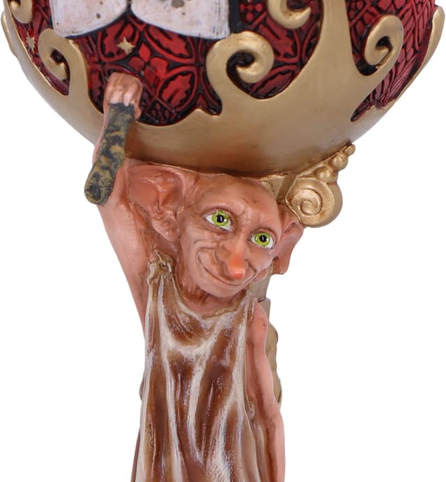 Nemesis Now Harry Potter kop (Dobby)