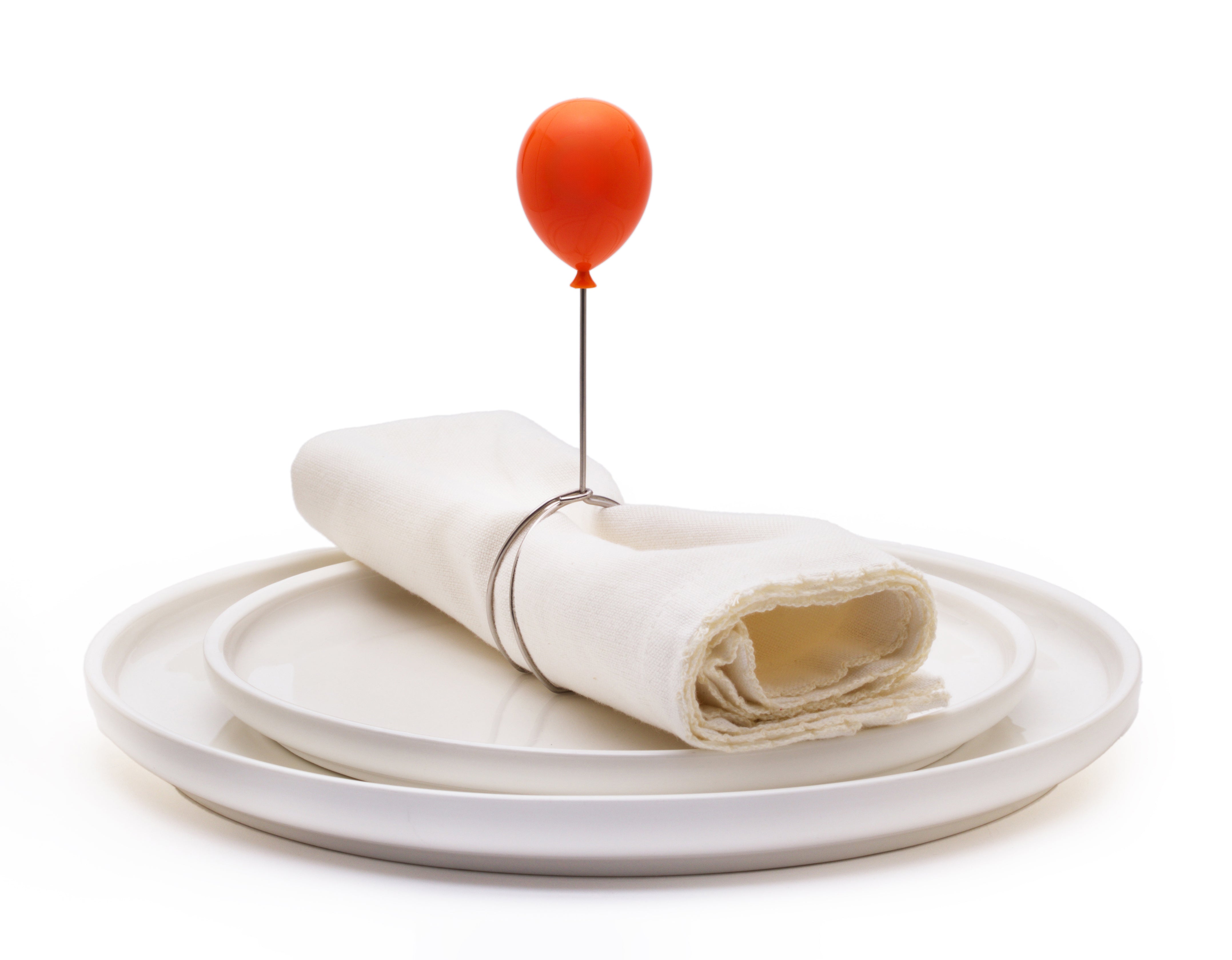 Peleg Design  Balloonapkins servietholder - 4 stk.