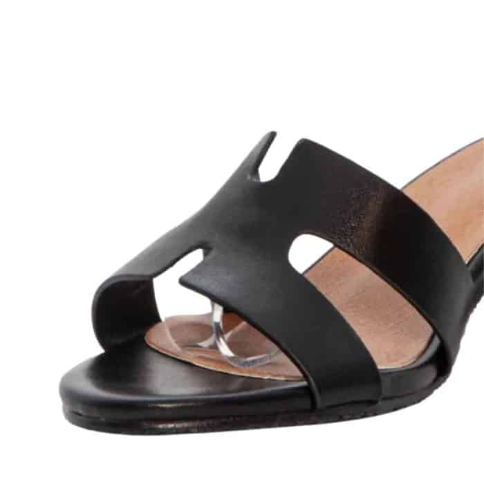 Duffy Rivello Diciotto Sandal Dame