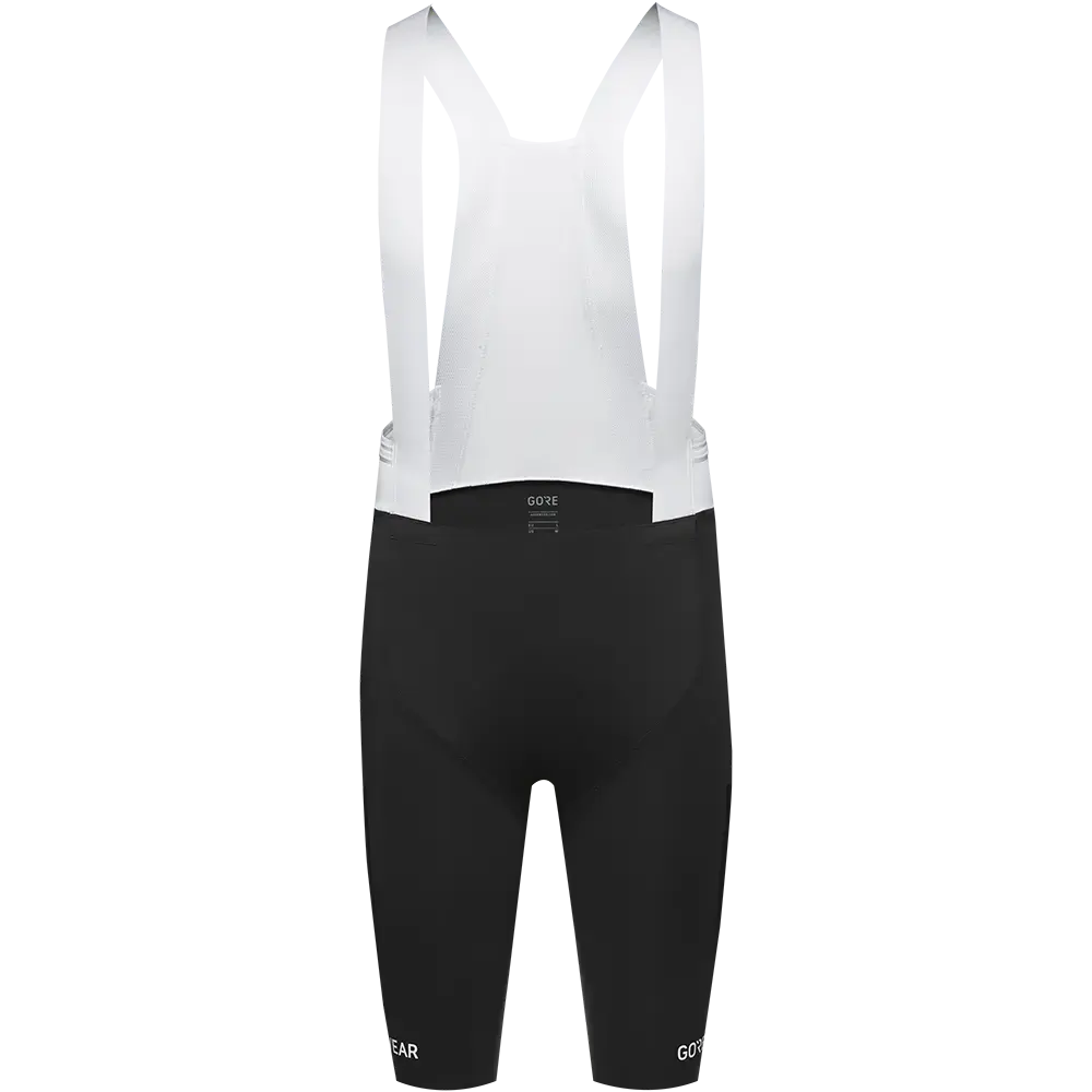 GORE Wear Spinshift Cargo Fietsbroek Kort Zwart Heren