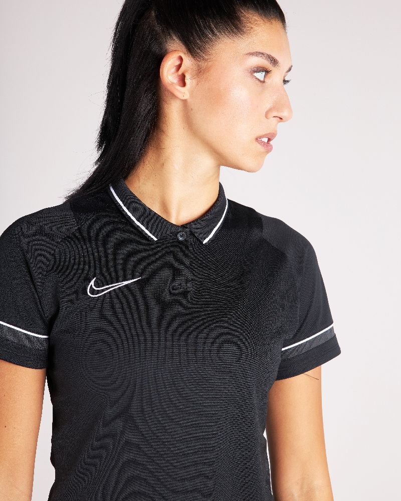 Polo Nike Academy 21 pour femme