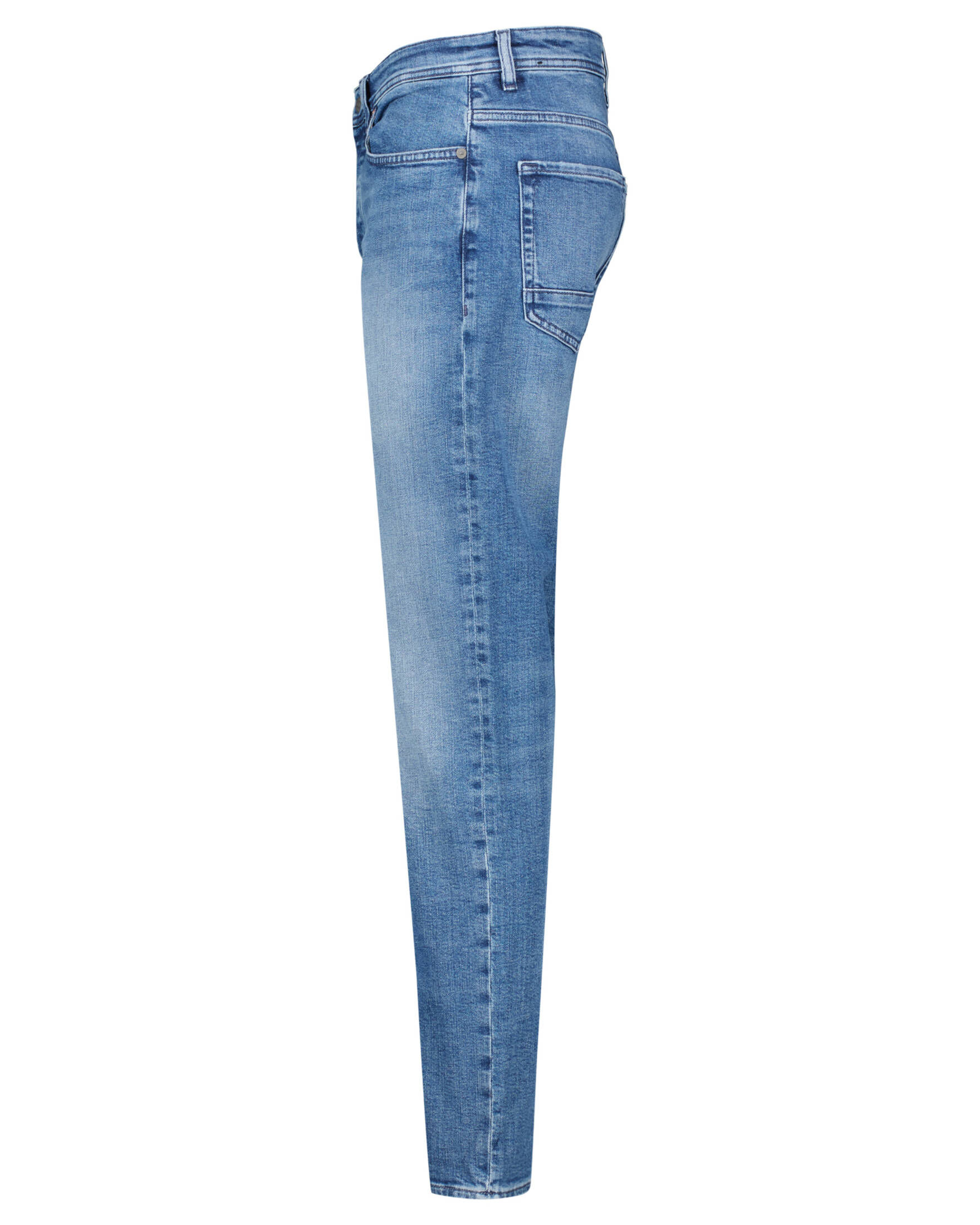 BOSS| Herren Jeans TABER BC-C Tapered Fit