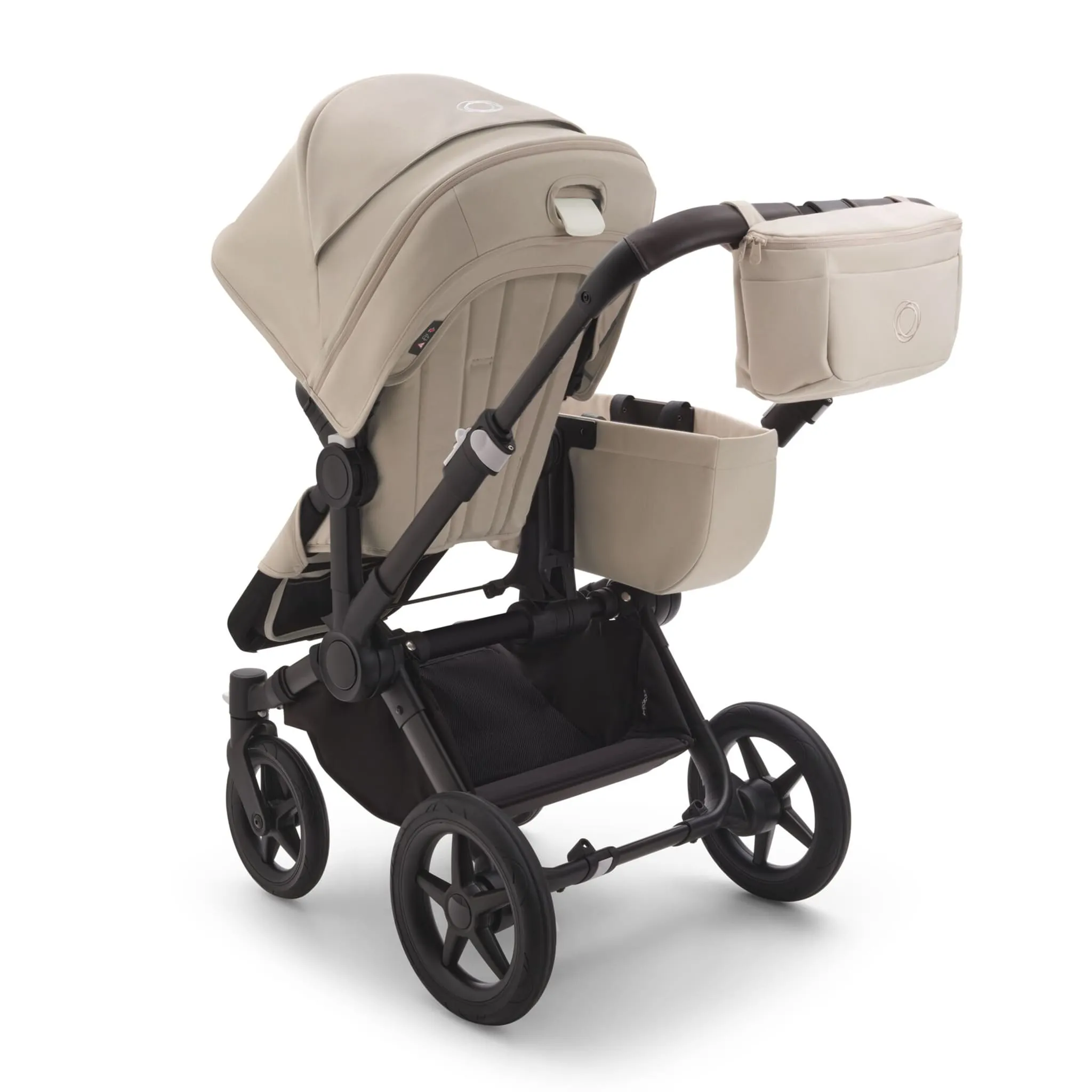 Bugaboo Pochette de Rangement - Desert Taupe