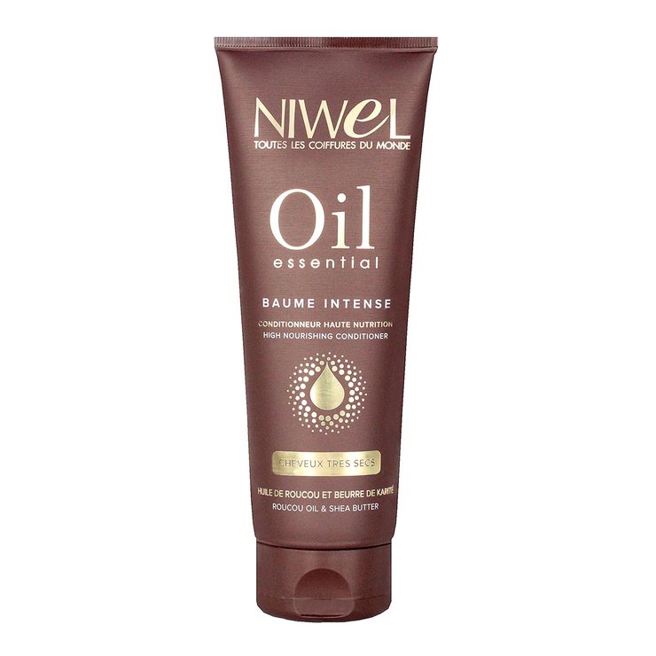 Oil Essential baume intense 250ml