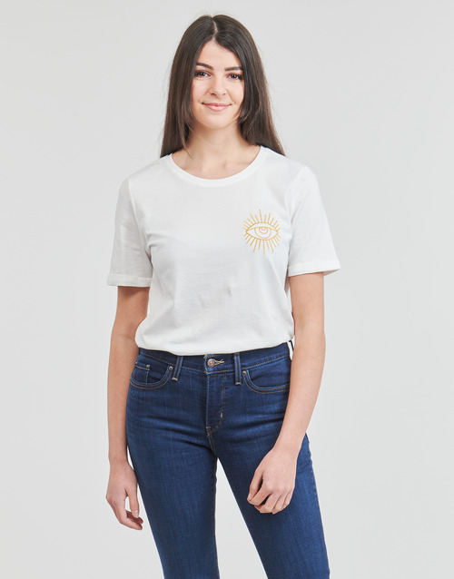Only - ONLLEAH - Beige