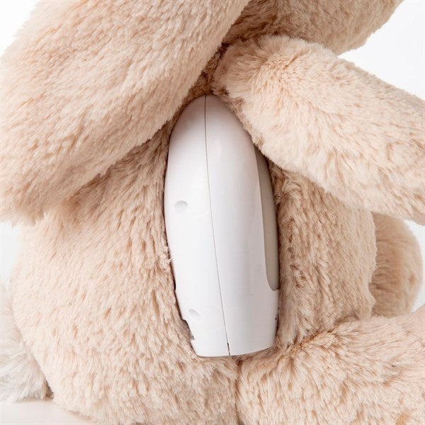 Cloud B Billy Bunny Bamse m. Lys & Lyd