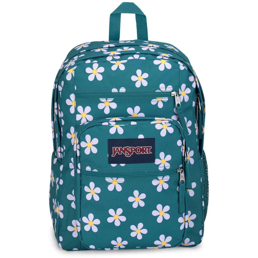 JANSPORT Big Student - Rucksack 43 cm precious petals