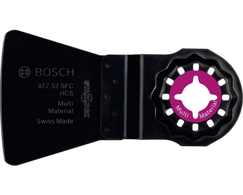 Bosch Starlock schraper ATZ 52 SFC