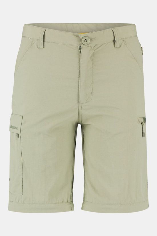 Ayacucho Ayacucho Jungle Travel Zip-Off Trouser Junior