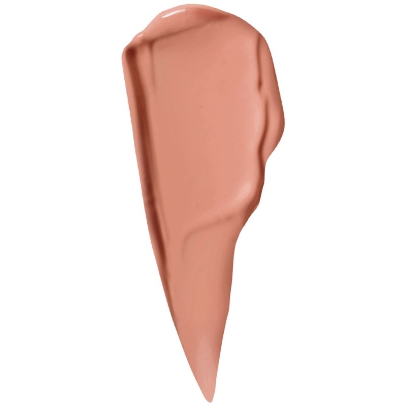 NYX Prof. Makeup Butter Gloss 8 ml - Madeleine