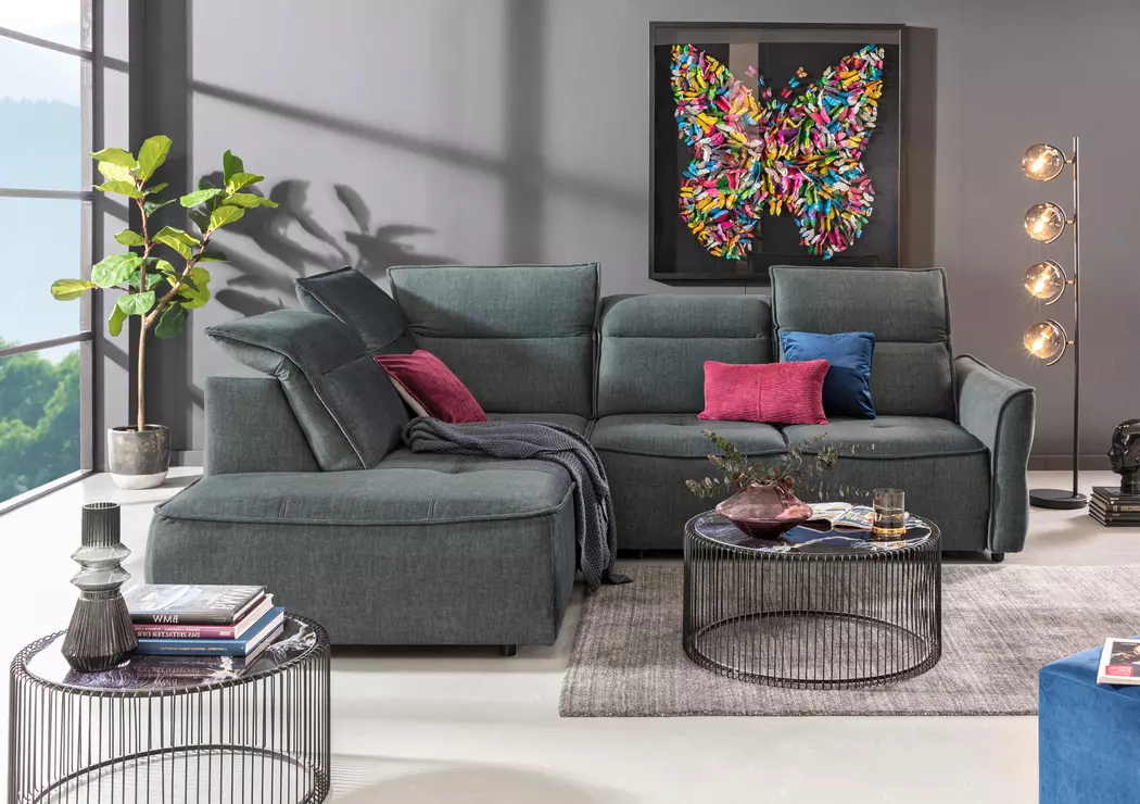 Ecksofa Murillo