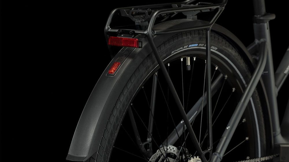 Cube Touring Hybrid ONE 625 Lady grey´n´white kaufen | Bike-Discount