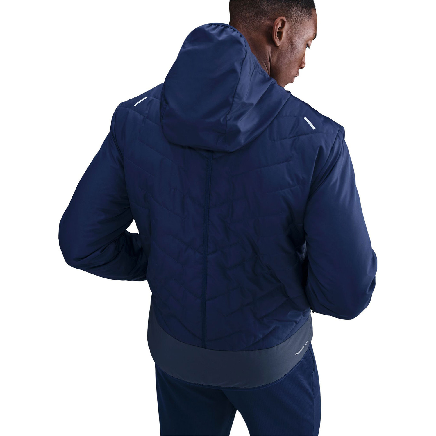 Nike Therma-FIT Repel Jack Heren