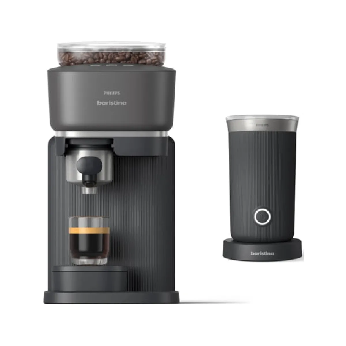 Philips BAR303/60 Baristina - Noir