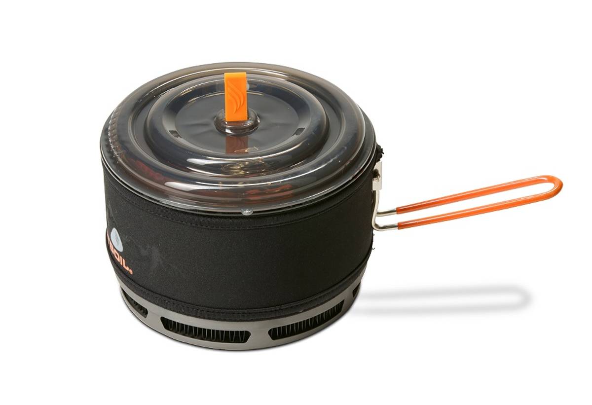 Jetboil Ceramic Flux Pot 1.5L