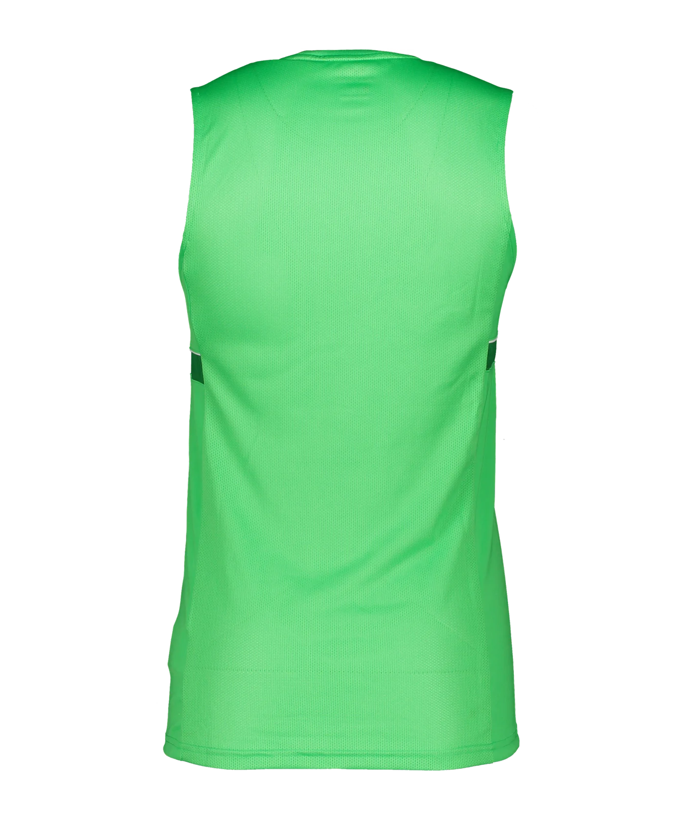 Nike Academy 21 Tanktop Grün Weiss F362