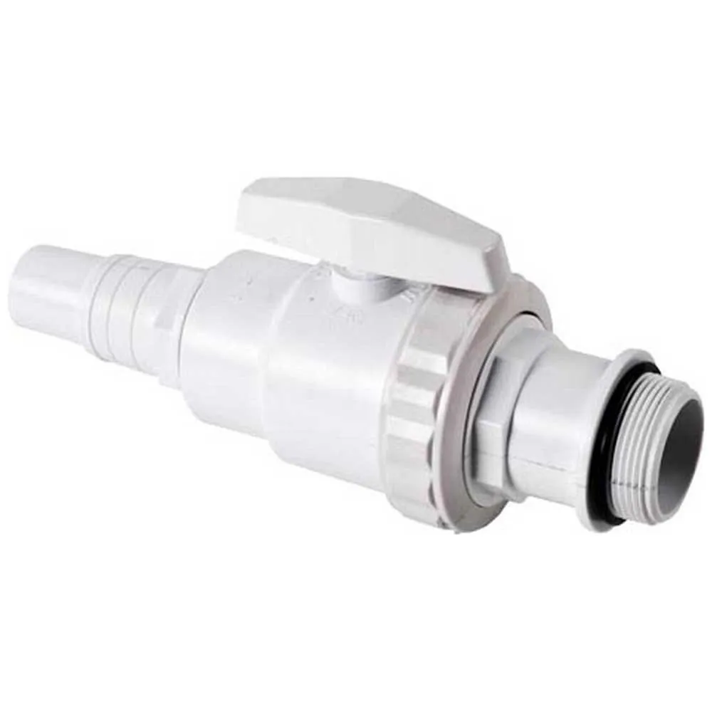 Gre accessories 1/4 Turn Ventil