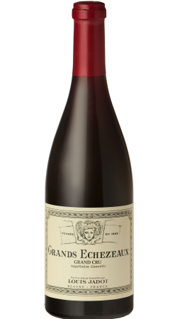 Louis Jadot 2008 Grands Echezeaux Grand Cru Rouge