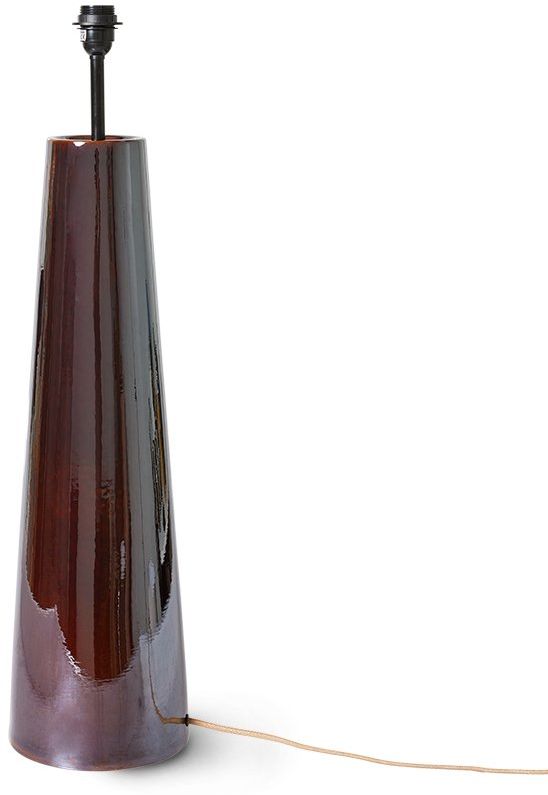 HKLIVING Cone XL vloerlamp