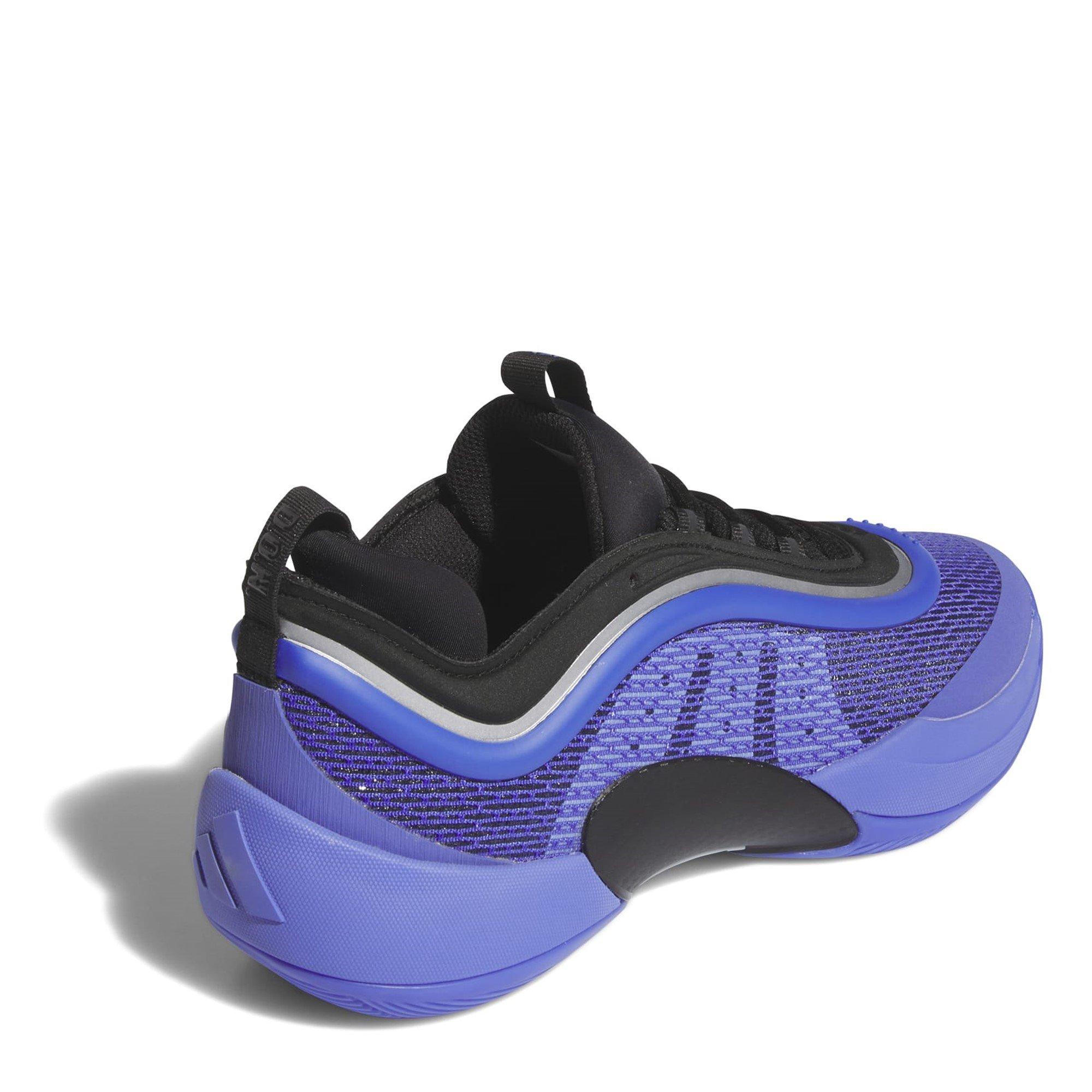 adidas D.O.N. Issue 6 Spida Basketball Shoes Mens