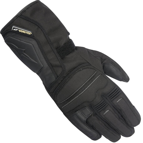Alpinestars - Gants WR-V Gore-Tex® Noir