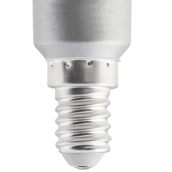 2 ampoules LED Diall réflecteur E14 5,3W=40W blanc chaud