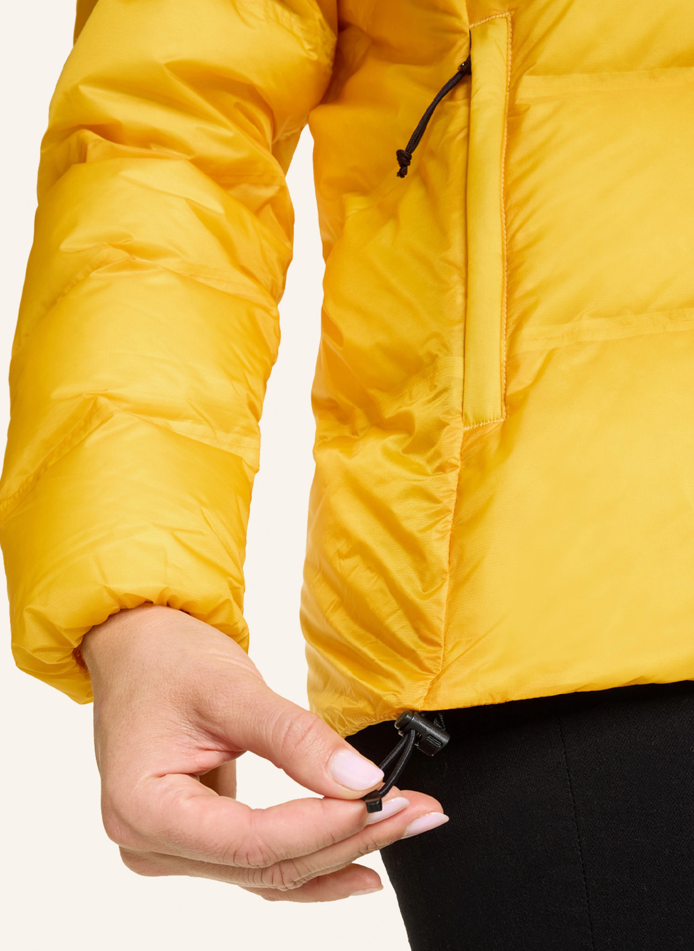 NORDISK Daunenjacke LODUR
