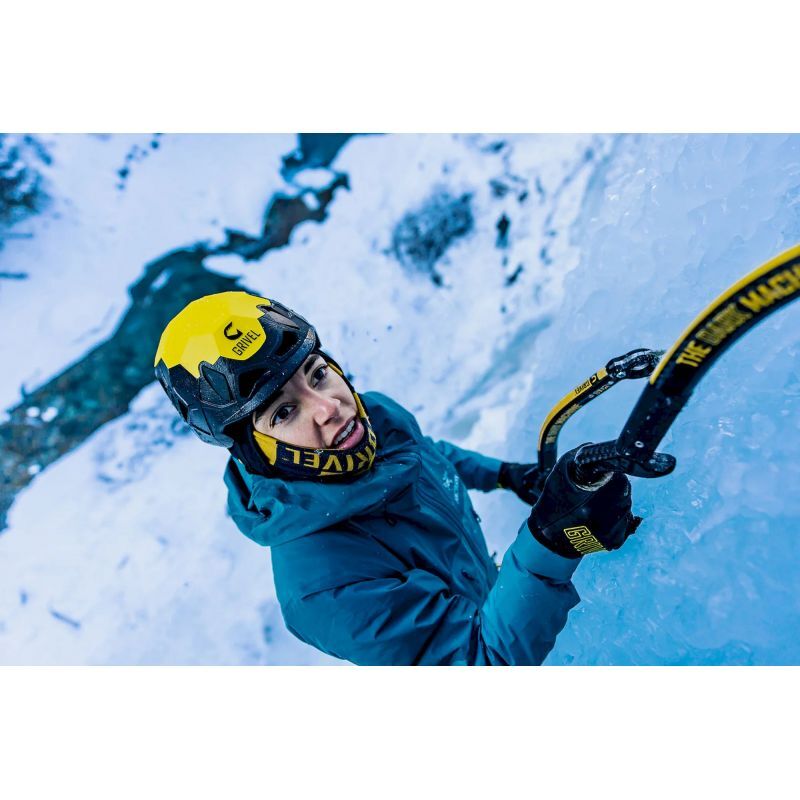 Mutant - Casque alpinisme